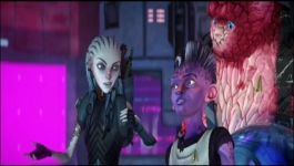 Star Trek Prodigy - Season 01 Episode 15